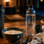 Récupération musculaire 24-48h : sommeil, eau et erreurs de récupération