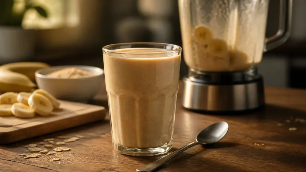 Smoothie protéiné : 5 recettes simples et les réglages pour une texture parfaite