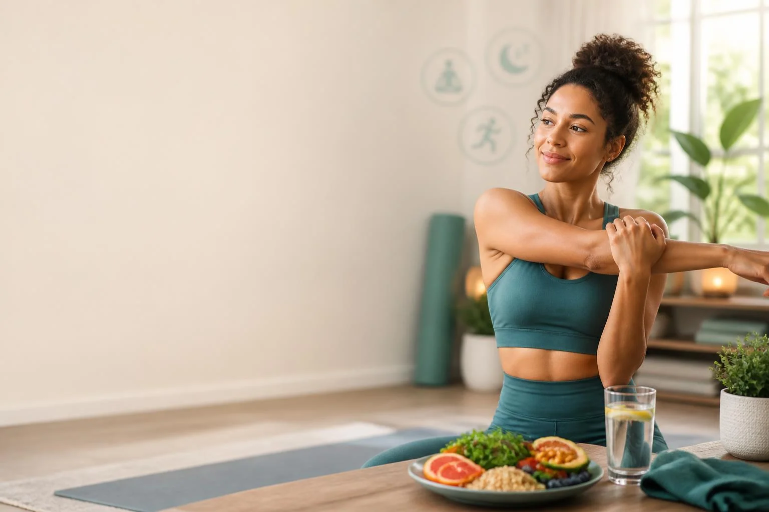 Bien-être féminin au quotidien : sans routine parfaite