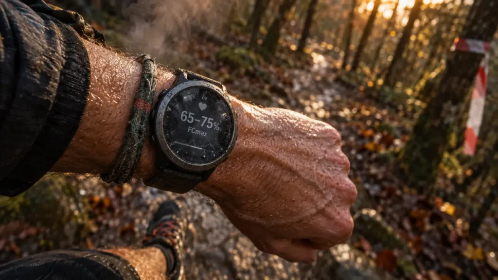 65 à 75 % de votre FCmax : la bonne zone BPM en endurance fondamentale