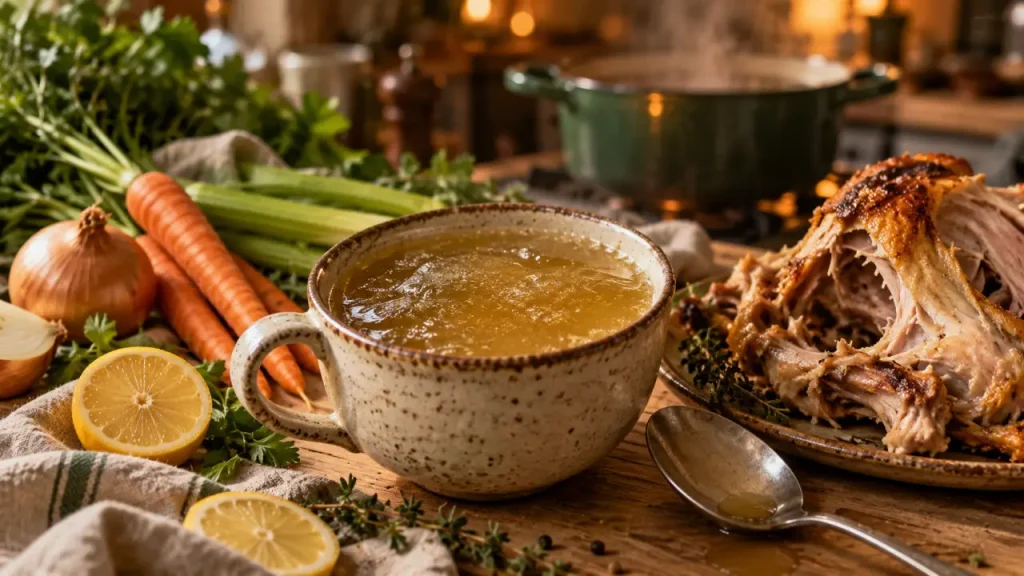 Le collagène dans l’alimentation repose sur deux leviers : sources directes et vitamine C